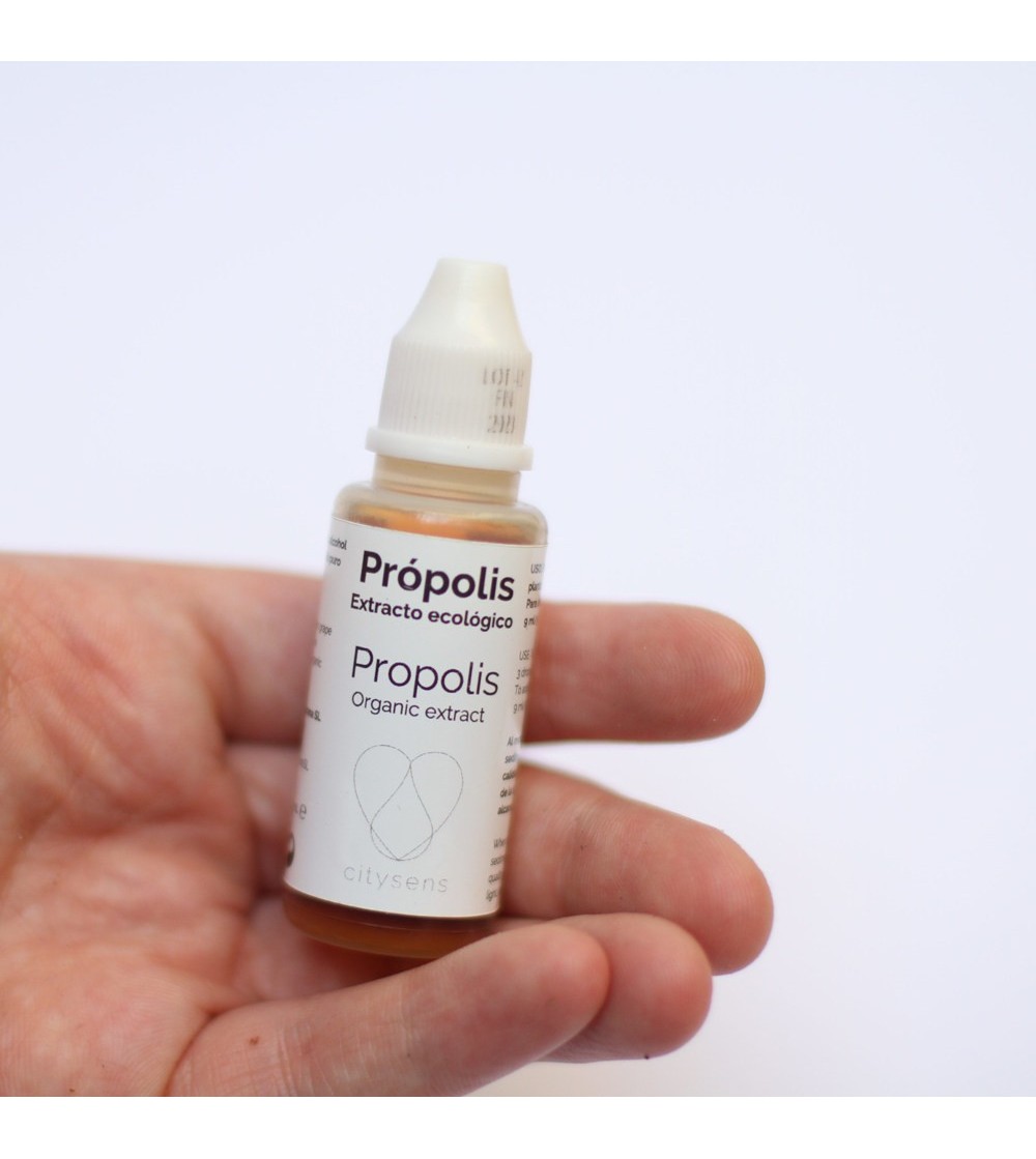 Propolis: fongicide écologique pour les ravageurs de plantes les plus  fréquents.