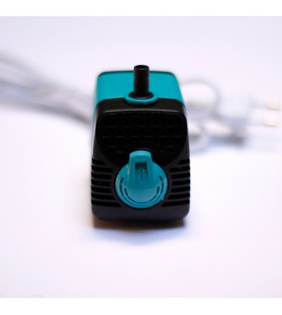 Submersible pump