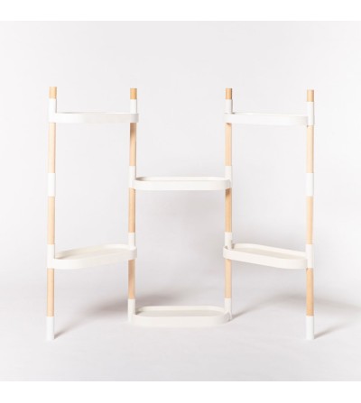 etagere pour plante