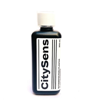 Nutrients Citysens