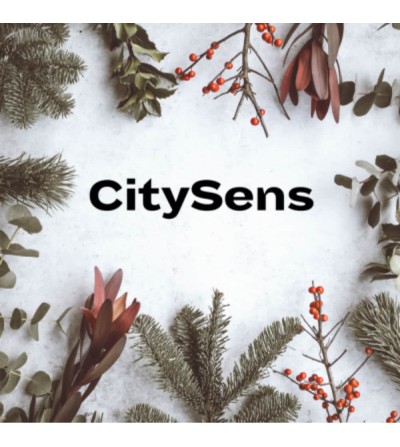 CitySens Geschenkgutschein