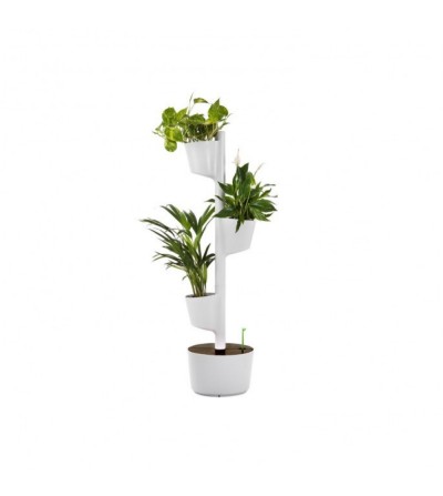 WIFI self-watering vertical planter