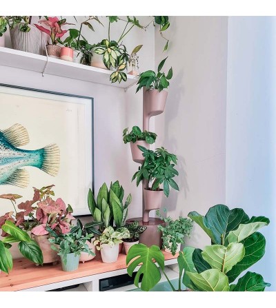 indoor vertical planter