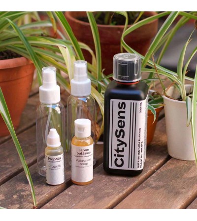 Plants ECO first aid kit