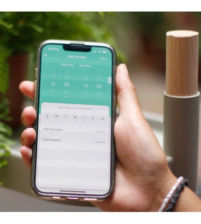 Automated WiFi irrigation timer