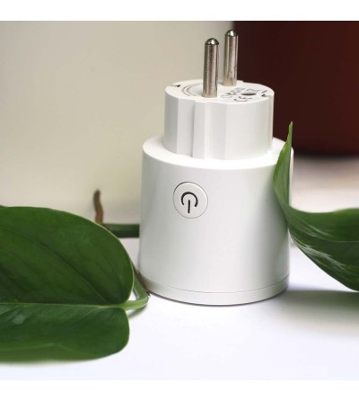 Temporizador de autorriego Wifi