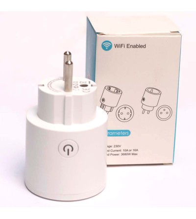 WiFi irrigation controller