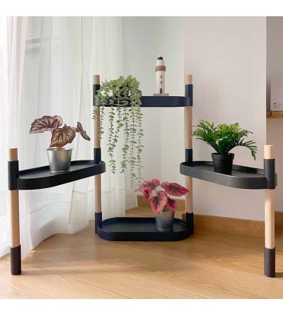 plant shelves