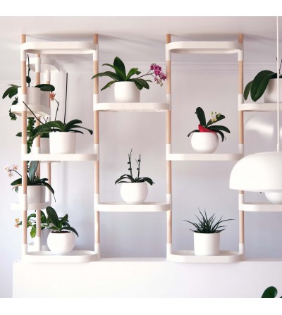 Hygromètre pour plantes d'intérieur Garden Esschert Design