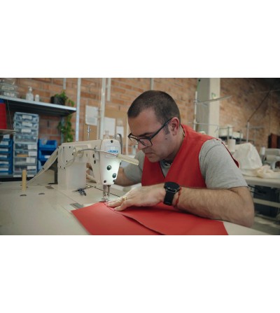 Cobertura de planter de teixit hexagonal