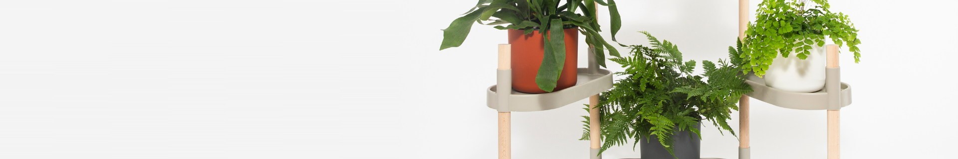 Refurbished Furniture: Sustainable Planters Made in Spain | CitySens