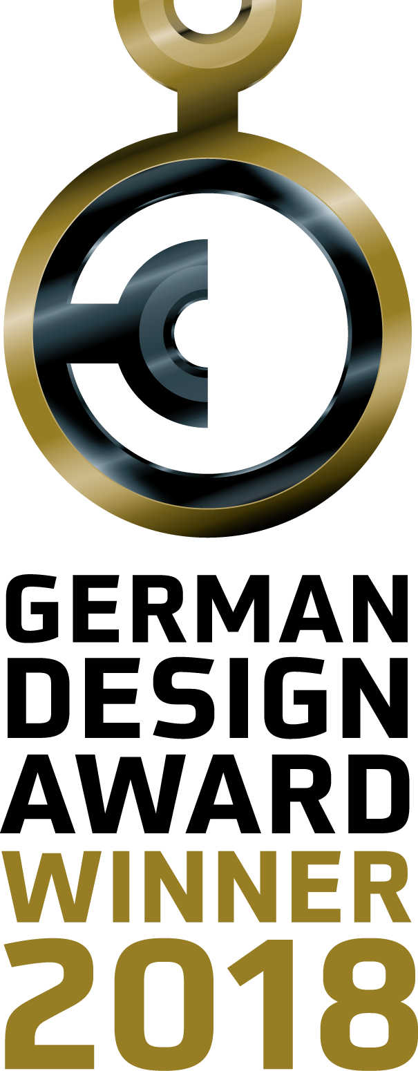 German Design Award 2018 Citysens