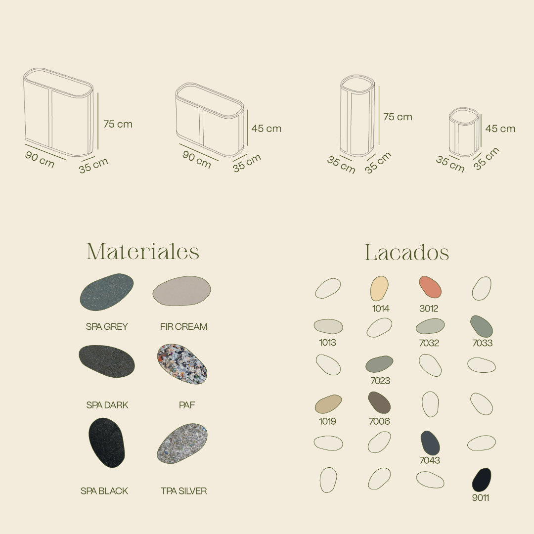 Colección Chrysallis