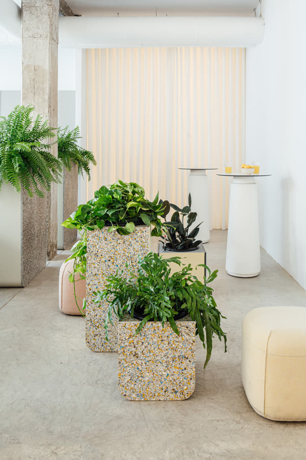 Soluciones modulares CitySens Lab
