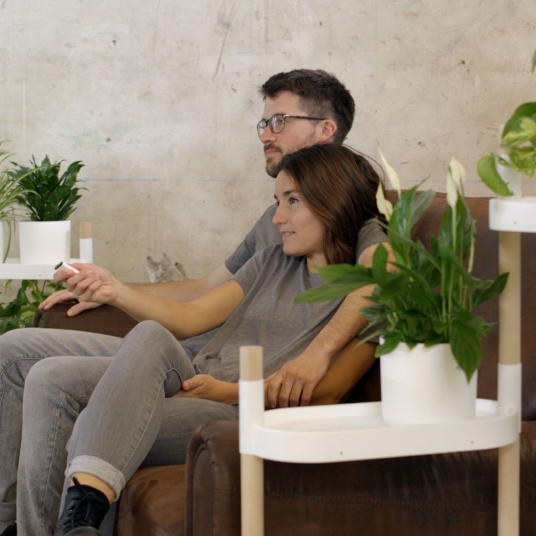 testos sostenibles amb impressió 3D