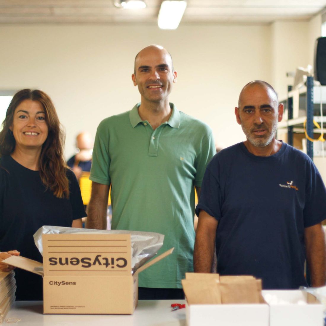 resultados proyectos sostenibles