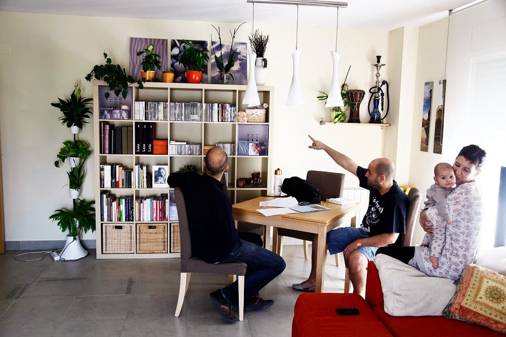 Innovation bei CitySens