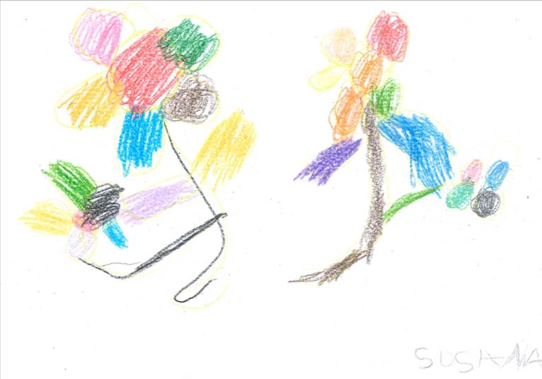 dibujo personas con diversidad funcional para CitySens