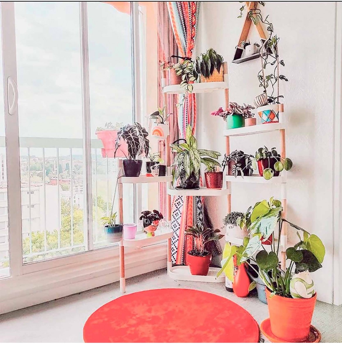 Relaxing Plants Against Stress and Anxiety - Citysens