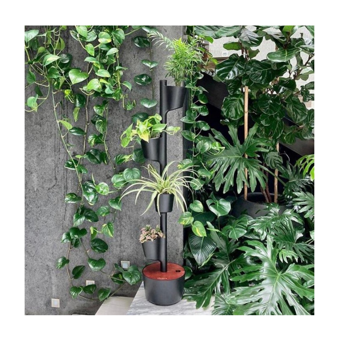 Meubles durables et recyclés
