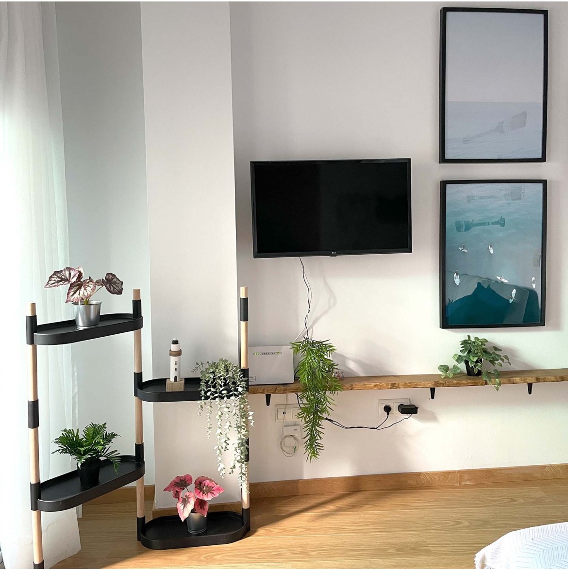 Ventajas de los sistemas modulares: decora y aprovecha al máximo tu espacio